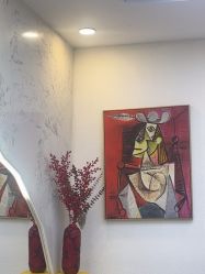 -虫二·专注健康烫染沙龙