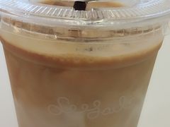 -Seesaw Coffee(上海国金中心店)