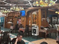 -乡村馕坑肉·烧烤·新疆菜·本地人更爱吃(阿勒泰首店)
