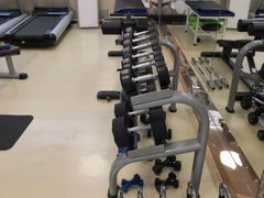 -中田健身工作室(太阳广场店)