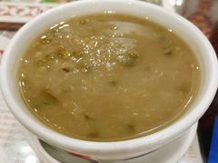 绿豆沙-周大娘牛乳(旧寨古村总店)
