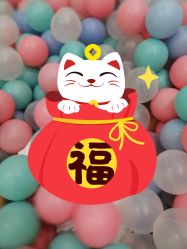 -泡泡米POPOME益智乐园(洪殿花园旗舰店)