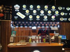 -朴三姨紫菜包饭&打糕(第一城店)