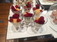 -北京柏悦酒店·锦庭餐厅Dining Room
