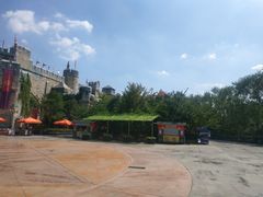 -郑州方特梦幻王国