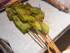 -聚点串吧·小酒局(北京旗舰店)