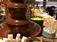 -OPEN開全日自助餐厅·牛肉火锅·海鲜(佛山希尔顿酒店)