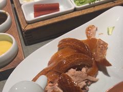 -那家小馆•北京菜•烤鸭(中关村店)