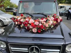 -宁波甬诚婚车(新典路店)