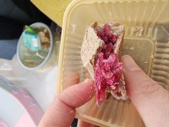 -HappyMiss花满楼·鲜花饼·鲜花茶·伴手礼(上海环球港店)
