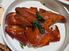 -径山十八道·风味民间菜(华夏之心店)
