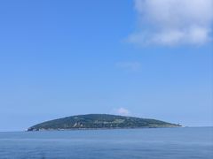 -大连蚂蚁岛度假区