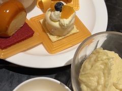 -半岛翡丽海鲜自助餐厅(观风亭店)