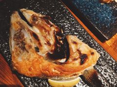 -千代武日本料理(爱建店)