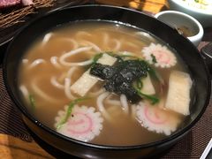 -黑牛の店·和牛烧肉(大悦城店)