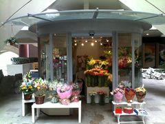 -上海波特曼丽思卡尔顿酒店