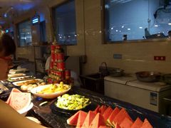 -比尔斯健康烤肉自助餐厅