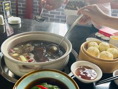 -生宇山珍野生菌汤锅•始于2002(双流古塔店)