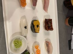 -胆道·海胆专门店(凯德晶萃店)