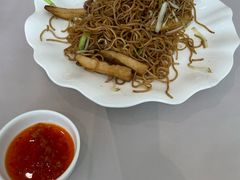 -粤江春·早茶·潮粤菜·宴会(罗湖宝能中心店)
