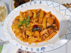 -胖姐渔村(中源大道店)