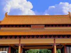 -南京市江宁方山