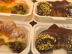 -皇后西斯汀饼店(文化路店)