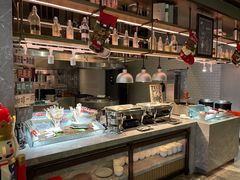 -长春富力万达文华酒店-集·味自助餐厅