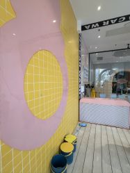 -奈尔宝·儿童乐园·亲子餐厅(前滩店)