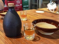 -串大叔炭火烤串·鸡西大冷面刀削面(总店)