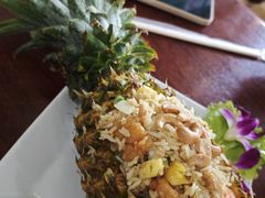 -Dang restaurant (patong phuket)