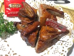 -红日饭店(裕隆三路店)