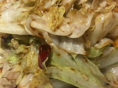 -满堂春特色餐馆