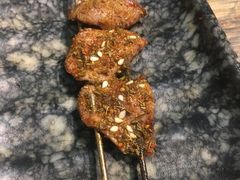 -郑享吃烧烤烩面(红专路店)