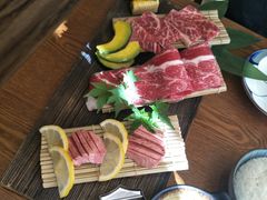 -炎蔵牛舌烤肉