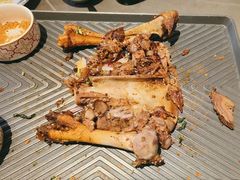 -羊门客在·烤盐池滩羊·川菜