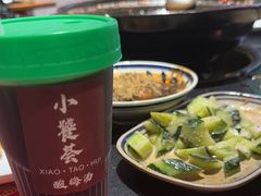 -小饕荟雅安贡椒鱼鲜馆(广福桥店)