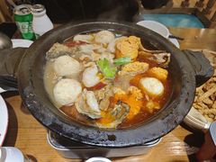 -肖记公安牛肉鱼杂馆· 省级非物质文化遗产(仁和路店)