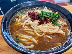 -再回首鸡肉米线(人民路一店)
