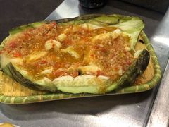 -石屏老字号4号包浆豆腐美食城(泼水广场店)