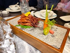-紫圆 · 雅宴高级餐厅(杭州东站店)