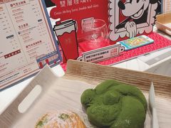 -奈雪的茶(湖滨银泰in77C区PRO店)