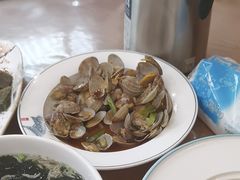 -洲晓鲜·舟山海鲜大排档(朱家尖风景区店)