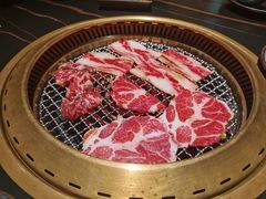 -厚贞日式烤肉(浦东汇智店)