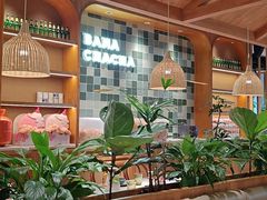 -芭札·Thai泰国餐厅(同和金铂天地店)