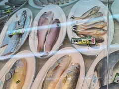 -台州湾小海鲜·范家厨房(人民路店)
