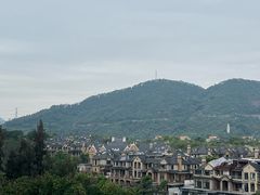 -白石龙音乐公园