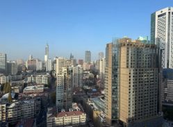 -金鹰国际月子中心(新街口店)