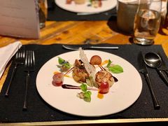 -AZUL by FUEL蓝色·法式酒馆(琶醍店)