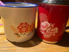 -破三川·新川菜(静安大融城店)